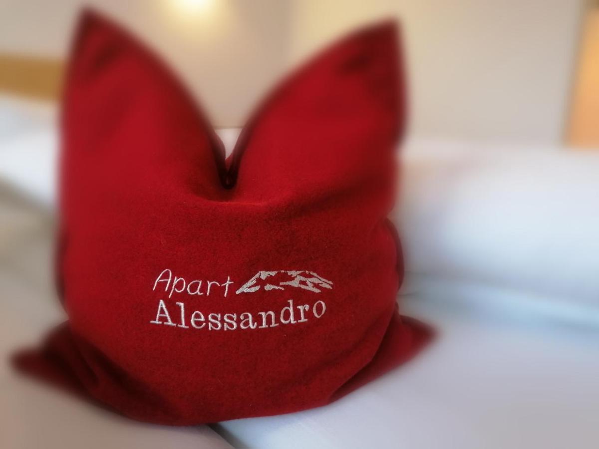 Apart Alessandro Langenfeld Ngoại thất bức ảnh